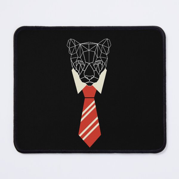 Item preview, Mr Panther designed and sold by motivationhood.