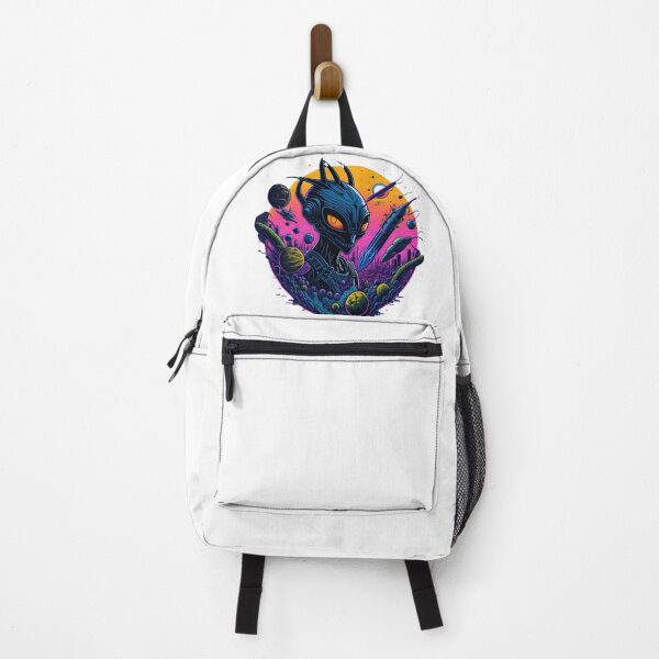 Item preview, ,,Hi" - Greetings from the Metal Road Galaxy. designed and sold by SaraSumi.