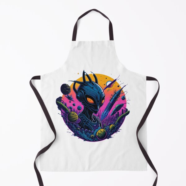 Item preview, ,,Hi" - Greetings from the Metal Road Galaxy. designed and sold by SaraSumi.