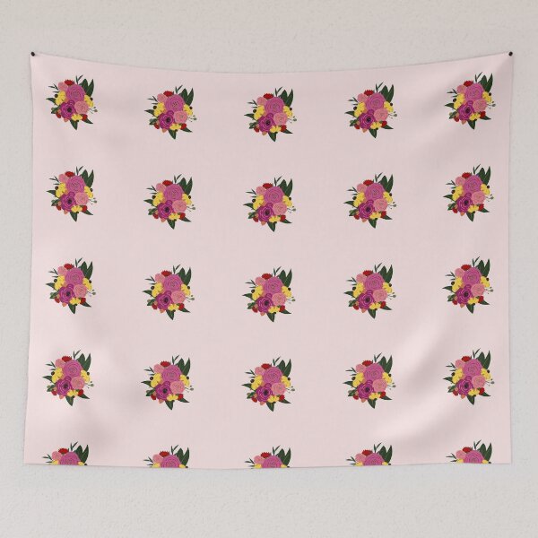 Item preview, A Bunch of Happiness designed and sold by SahidaDahlan.