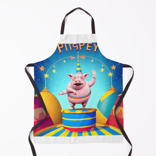 Item preview, Benny's Circus Extravaganza designed and sold by makeshkenval3.