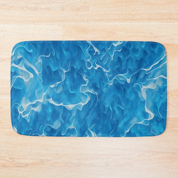 Item preview, water dance, Abstract Composition designed and sold by EnzoGatti.