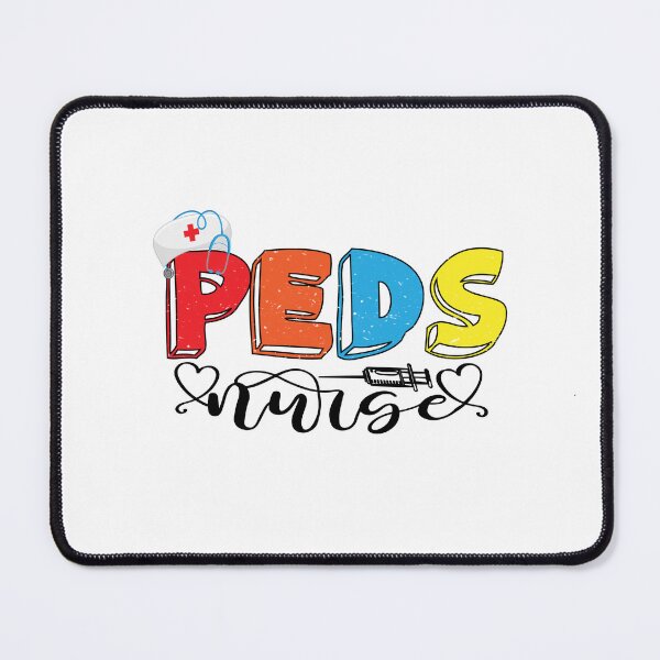 Item preview, Funny International Nurses Day Quote Peds Nurse cool nurse vacancy for holidays designed and sold by saadabs.