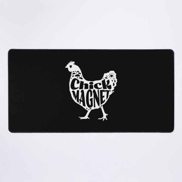 Item preview, Chick Magnet designed and sold by hamishby.