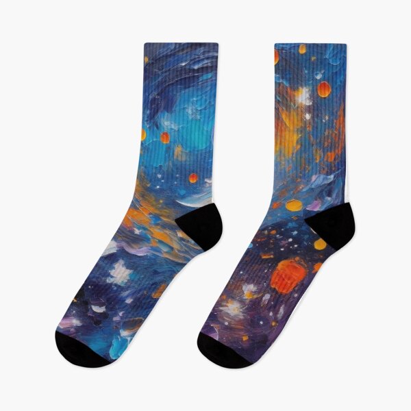 Artikelvorschau, Space Mess entworfen und verkauft von kultomatic.