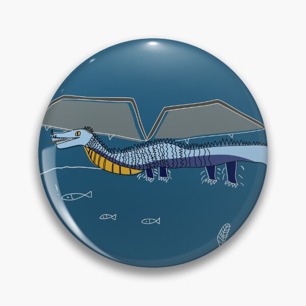 Item preview, Sea Dragon designed and sold by Isaacre8.