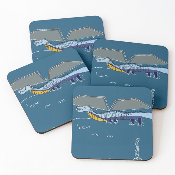Item preview, Sea Dragon designed and sold by Isaacre8.