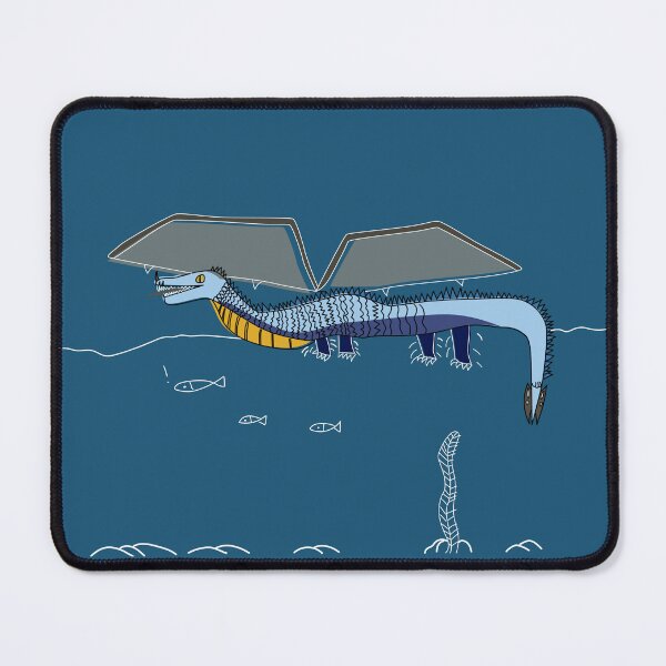 Item preview, Sea Dragon designed and sold by Isaacre8.