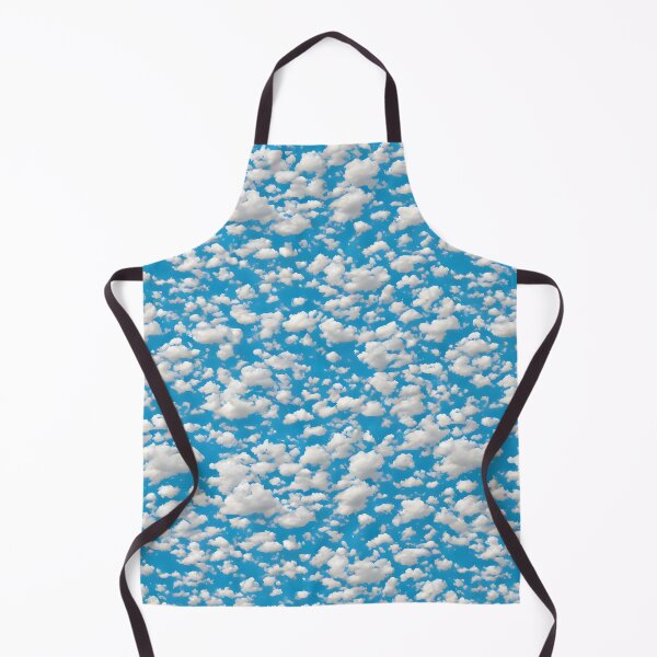 Item preview, White Clouds designed and sold by Islandadora.