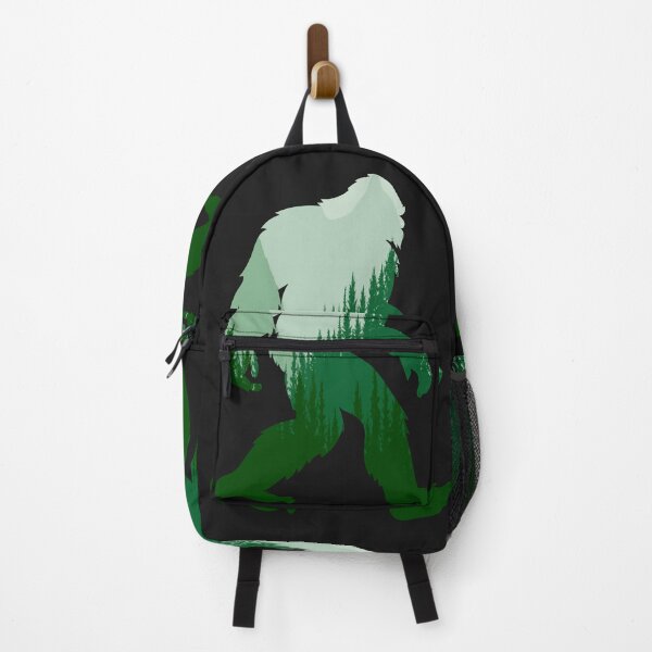 Item preview, I saw sasquatch,bigfoot somewhere out there designed and sold by erozzz.