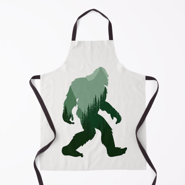 Item preview, I saw sasquatch,bigfoot somewhere out there designed and sold by erozzz.
