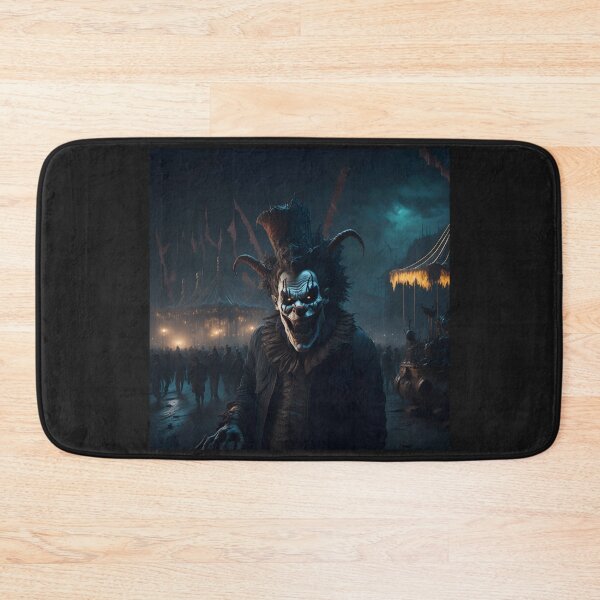 Item preview, Carnival of Nightmares designed and sold by Shiwwa.