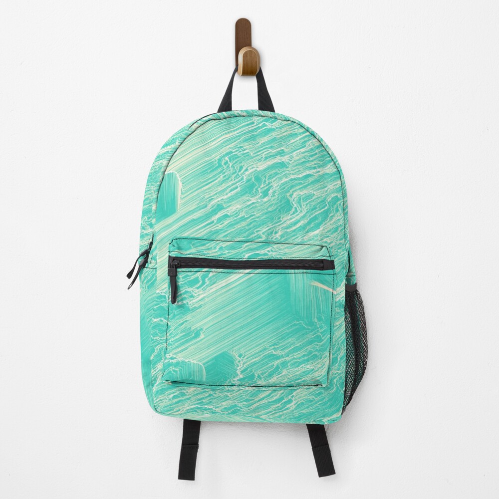 Item preview, Backpack designed and sold by TiwGenerative.