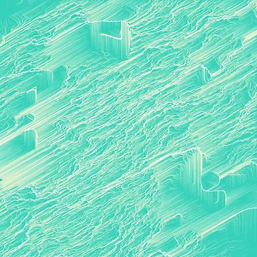 Artwork thumbnail, Astral Array by TiwGenerative