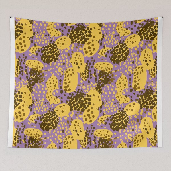 Item preview, Animalier weird designed and sold by Alessandro Remo Mazzoni Remotextiles.