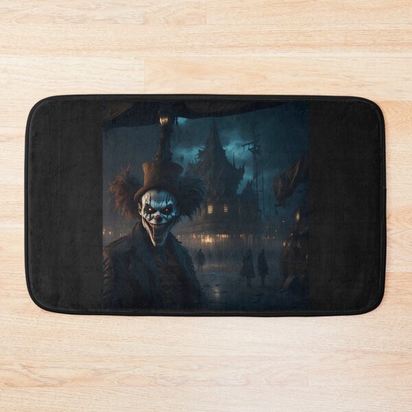 Item preview, Carnival of Nightmares designed and sold by Shiwwa.