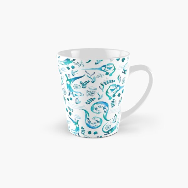 Aperçu de l'œuvre Otterly Adorable créée et vendue par Gingerlique.
