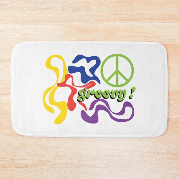 Item preview, Groovy designed and sold by RJArtDesign.