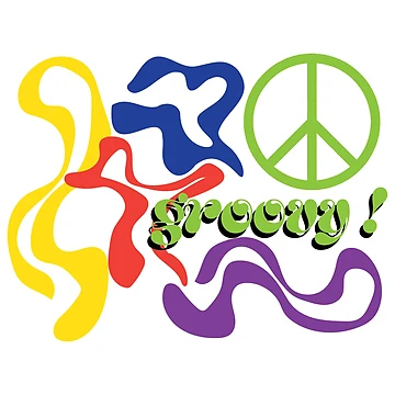 Vorschaubild zum Design Groovy von RJArtDesign