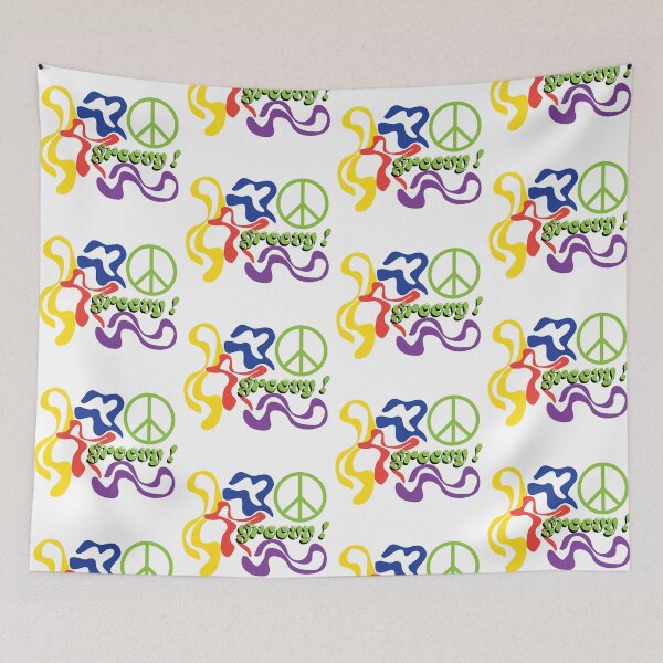 Item preview, Groovy designed and sold by RJArtDesign.