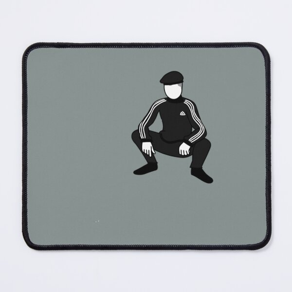 Item preview, Slav Squat   	 designed and sold by hjfqbojtics70.