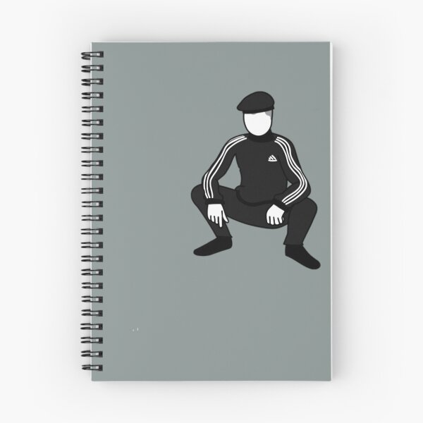 Item preview, Slav Squat   	 designed and sold by hjfqbojtics70.