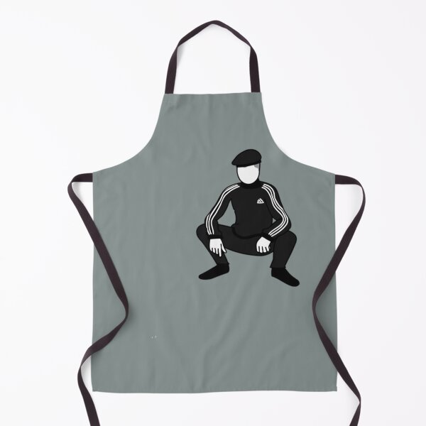 Item preview, Slav Squat designed and sold by hjfqbojtics70.