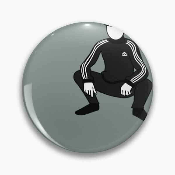Item preview, Slav Squat   	 designed and sold by hjfqbojtics70.