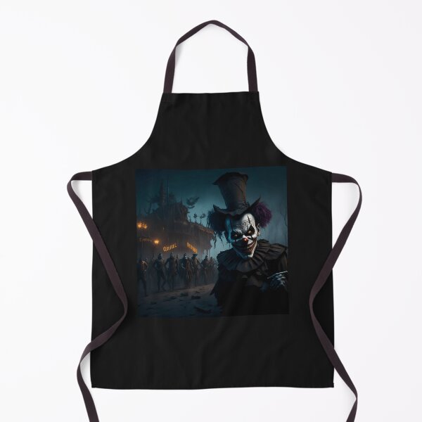Item preview, Carnival of Nightmares designed and sold by Shiwwa.