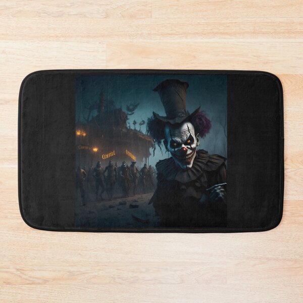 Item preview, Carnival of Nightmares designed and sold by Shiwwa.