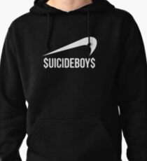 Sudadera con capucha SuicideBoys NK