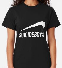 SuicideBoys NK Classic T-Shirt