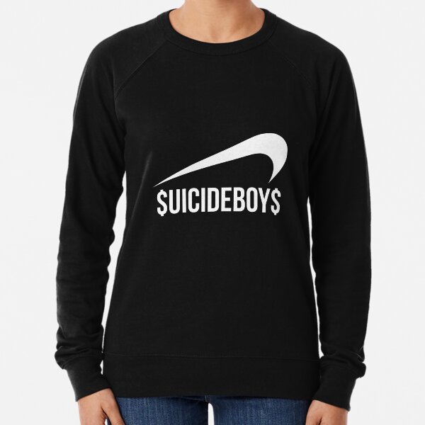 SuicideBoys NK Lightweight Sweatshirt