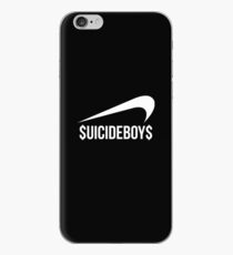 SuicideBoys NK iPhone Case