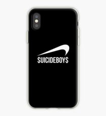 SuicideBoys NK iPhone Case