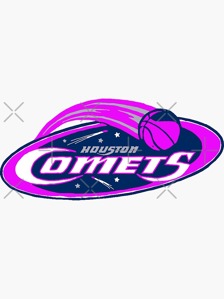 Houston Comets WNBA Fan Jerseys for sale