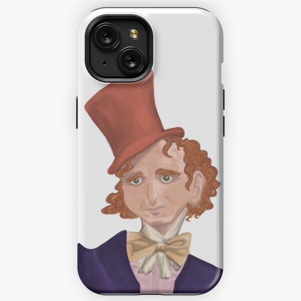 Charlie And The Chocolate Factory iPhone Cases for Sale