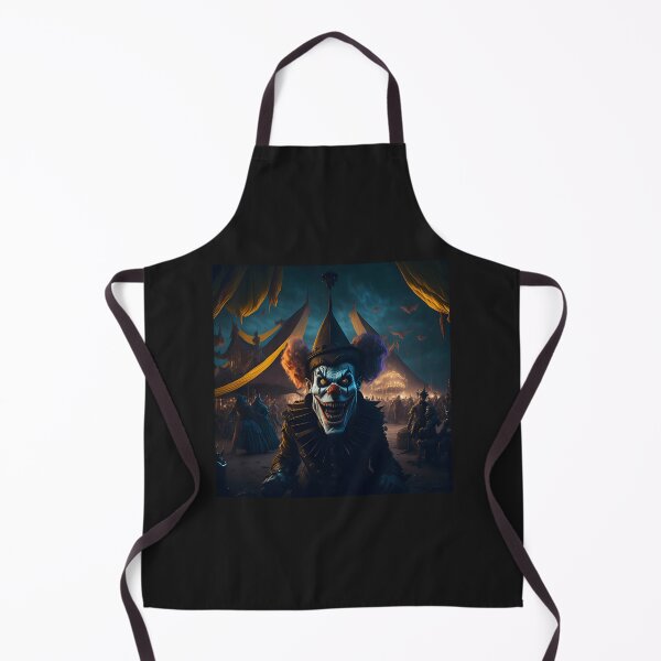 Item preview, Circus of Fear designed and sold by Shiwwa.