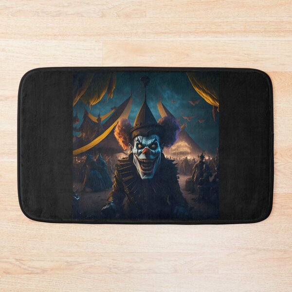Item preview, Circus of Fear designed and sold by Shiwwa.
