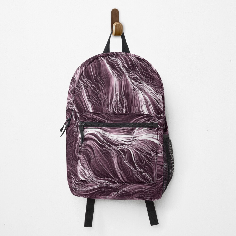 Artikel-Vorschau von Rucksack, designt und verkauft von TiwGenerative.