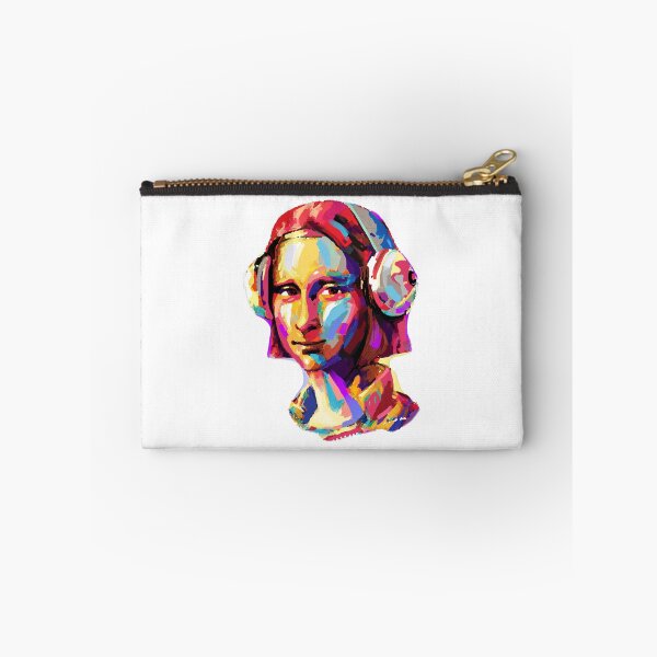 Item preview, Mona Lisa designed and sold by MariannCrews.