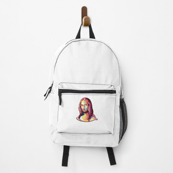 Artikelvorschau, Mona Lisa entworfen und verkauft von MariannCrews.