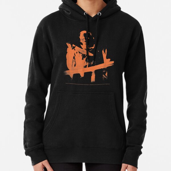 Target Logo With Michael Myers and Freddy Krueger and Jason Voorhees  Pumpkin Halloween All Over Print Hoodie –