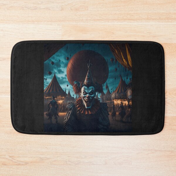 Item preview, Circus of Fear designed and sold by Shiwwa.