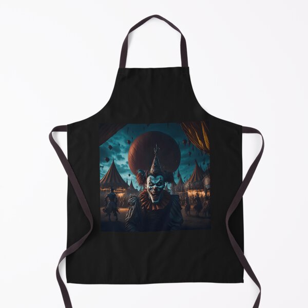Item preview, Circus of Fear designed and sold by Shiwwa.