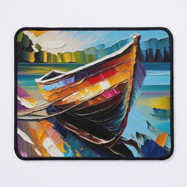 Item preview, Rowboat designed and sold by kultomatic.