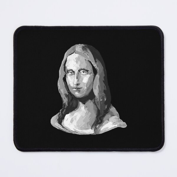 Item preview, Mona Lisa designed and sold by MariannCrews.