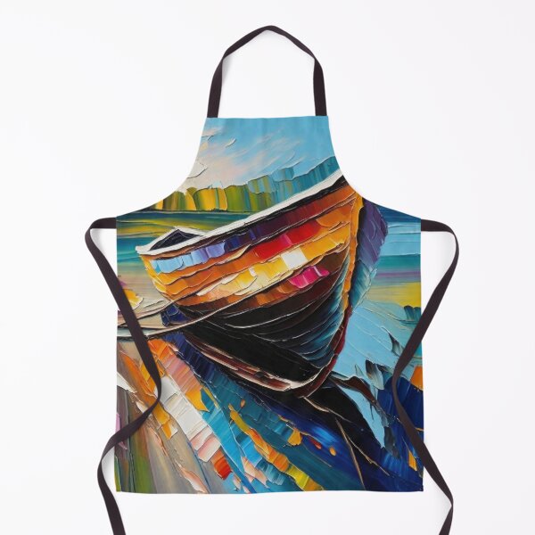 Item preview, Rowboat designed and sold by kultomatic.