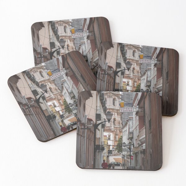 Item preview, A Glimpse of Alcobaça Monastery designed and sold by Carlos Monteiro.