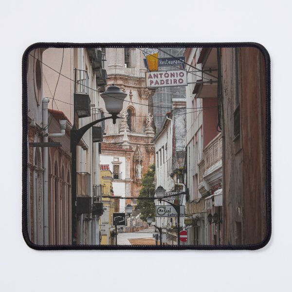 Item preview, A Glimpse of Alcobaça Monastery designed and sold by Carlos Monteiro.